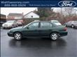 2002 Chevrolet Malibu
