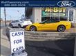2003 Chevrolet Corvette