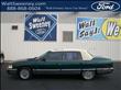 1998 Cadillac Deville
