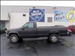 1992 Chevrolet K1500