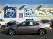 2001 Chrysler 300M