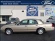 2000 Ford Crown Victoria