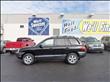 2002 Hyundai Santa Fe