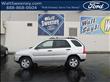 2009 Kia Sportage