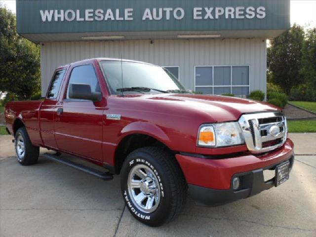 2006 Ford Ranger for sale
