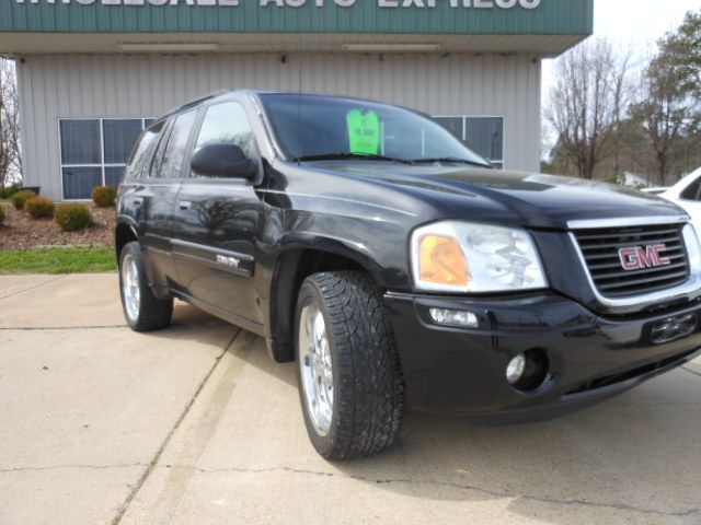 2004 GMC Envoy for sale