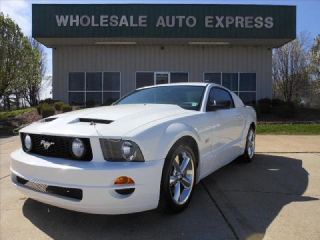 2006 Ford Mustang for sale