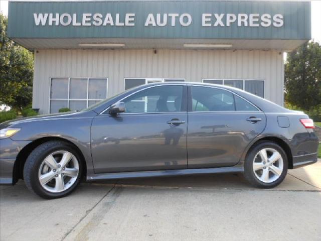 2011 Toyota Camry for sale