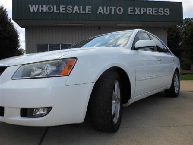 2006 Hyundai Sonata for sale