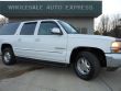 2000 GMC Yukon XL