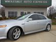 2004 Acura TL