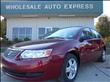 2007 Saturn Ion