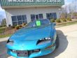 1996 Chevrolet Camaro