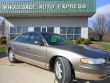 2004 Buick Regal