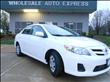 2011 Toyota Corolla