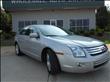 2008 Ford Fusion