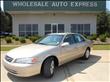 2001 Toyota Camry