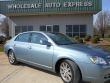 2006 Toyota Avalon