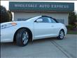 2006 Toyota Camry Solara
