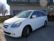 2006 Honda Odyssey