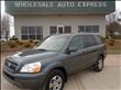 2005 Honda Pilot