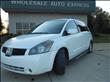 2004 Nissan Quest