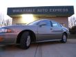 2003 Buick LeSabre