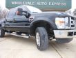 2008 Ford F250
