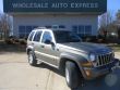 2007 Jeep Liberty