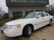 1999 Lincoln Town Car