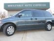 2003 Honda Odyssey