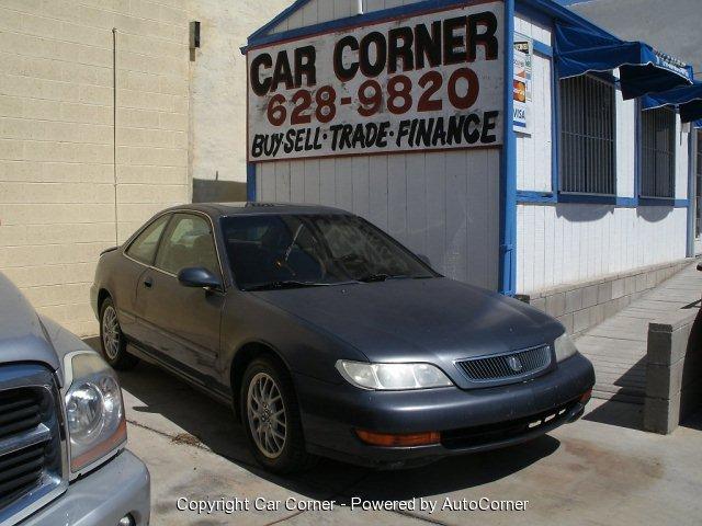 1999 Acura CL for sale