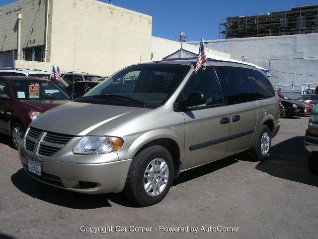 2006 Dodge Grand Caravan for sale