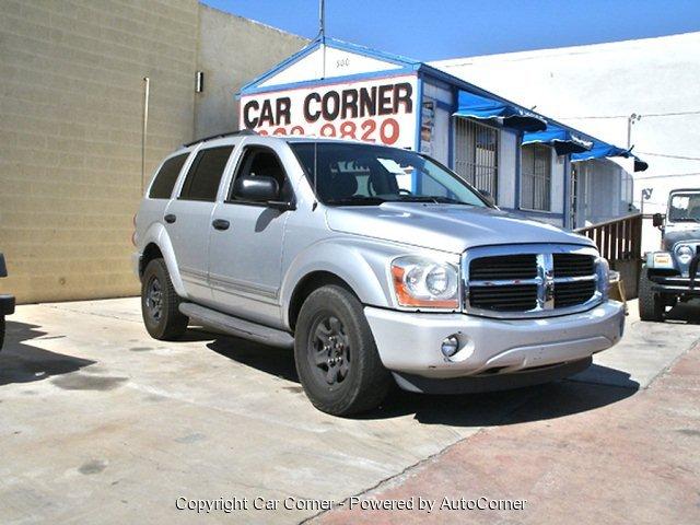 2005 Dodge Durango for sale