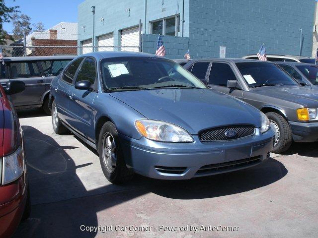 2006 Ford Taurus for sale
