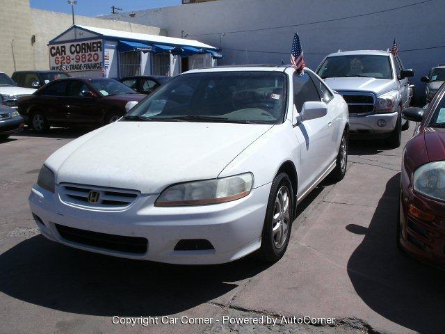2001 Honda Accord for sale