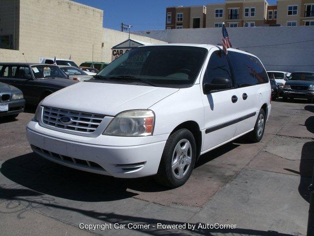 2005 Ford Freestar for sale