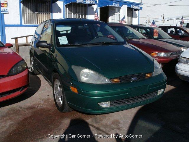 2003 Ford Focus for sale