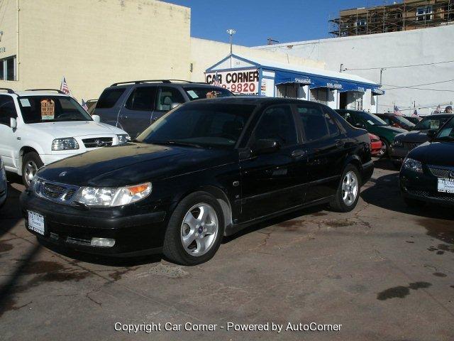 2001 Saab 9-5 for sale