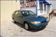 1998 Ford Escort