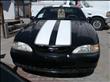 1998 Ford Mustang