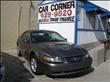 2002 Ford Mustang