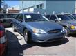 2006 Ford Taurus