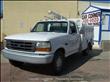 1996 Ford F350
