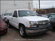 2005 Chevrolet Silverado 1500