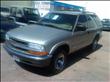 2001 Chevrolet Blazer