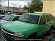 2003 Chevrolet Tahoe