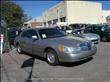 2001 Lincoln Town Car