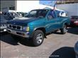 1996 Nissan Pickup