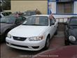 2002 Toyota Corolla